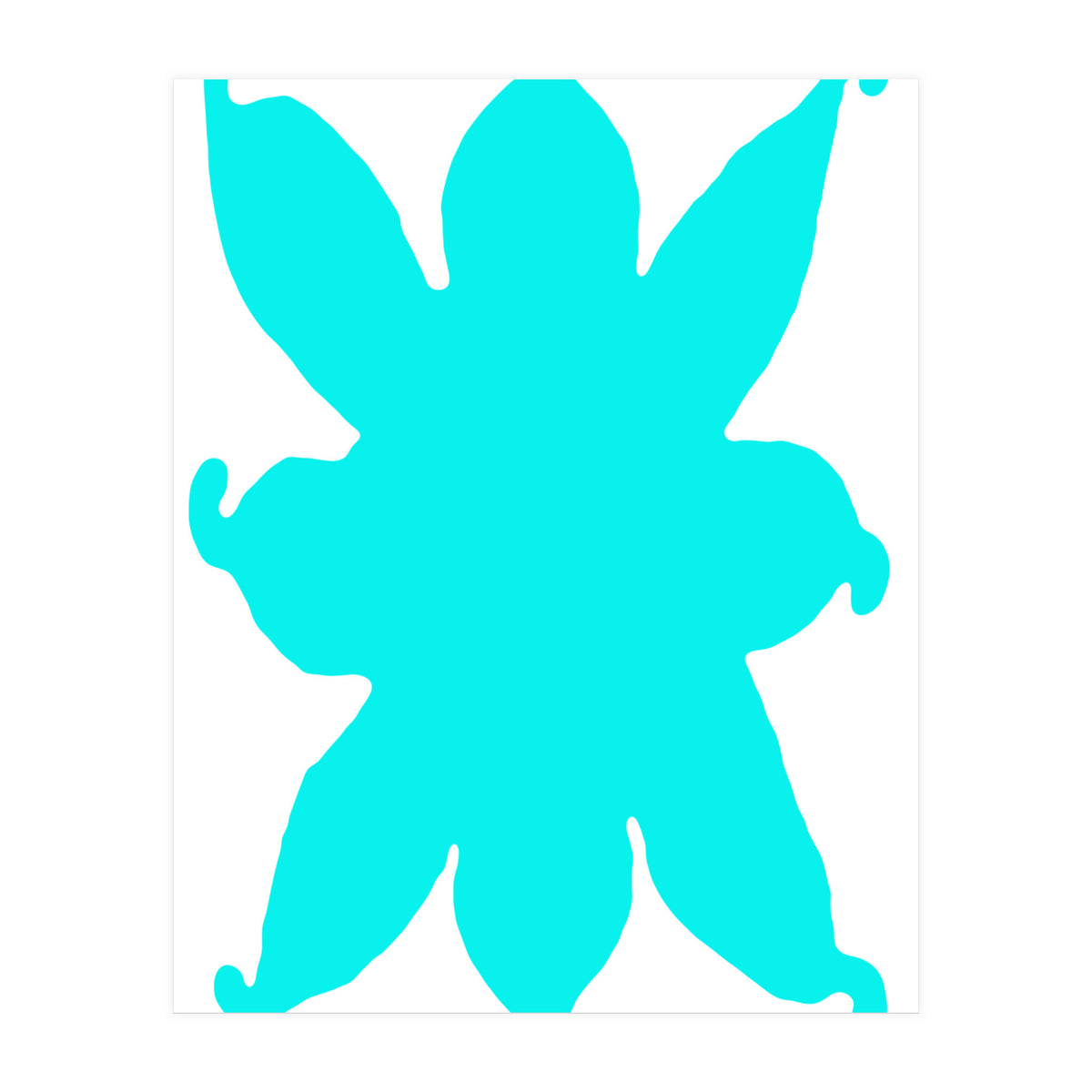 Fuego 130 Copia (Print Only)