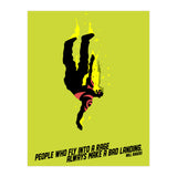 Dipped in Rage (Print Only) thumbnail