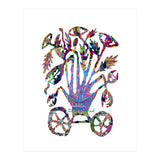 Planta Salvaje 37  (Print Only) thumbnail