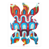 Pop Abstract 2023 56 Copia (Print Only) thumbnail