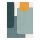 MINIMALIST GEOMETRIC 02 (Print Only) thumbnail