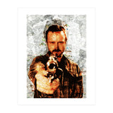 Pinkman (Print Only) thumbnail