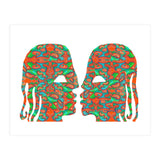 Abstracto Pop Nuevo 9  (Print Only) thumbnail