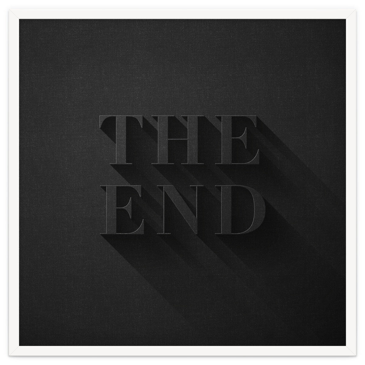 THE END