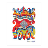 Pop Abstract 2023 173 Copia (Print Only) thumbnail