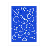 Bleu (Print Only) thumbnail