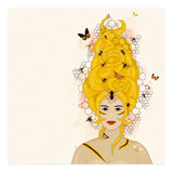 Rococo: Queen Bee (Print Only) thumbnail