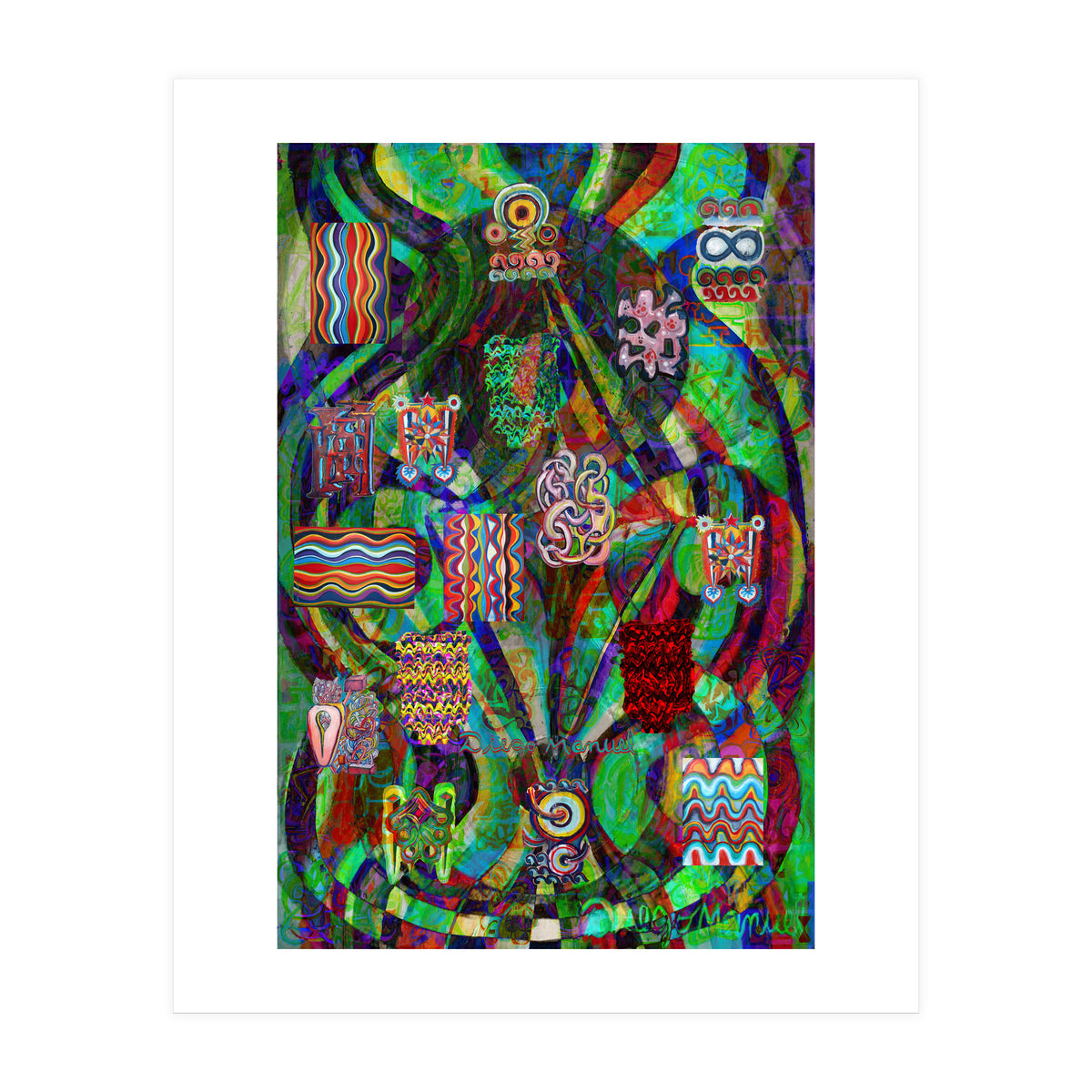 New Graffiti2022 230 (Print Only)