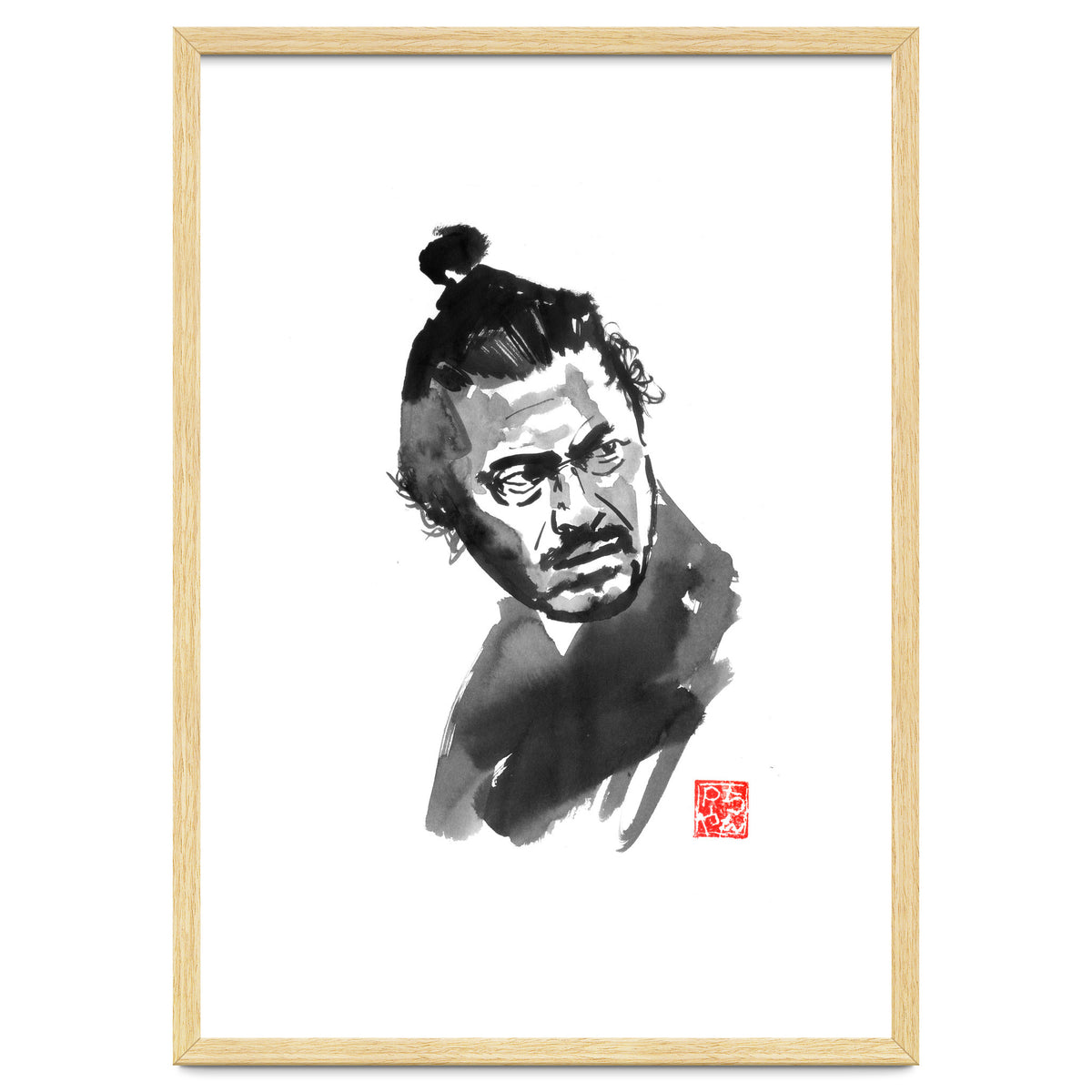 Toshiro Mifune 03