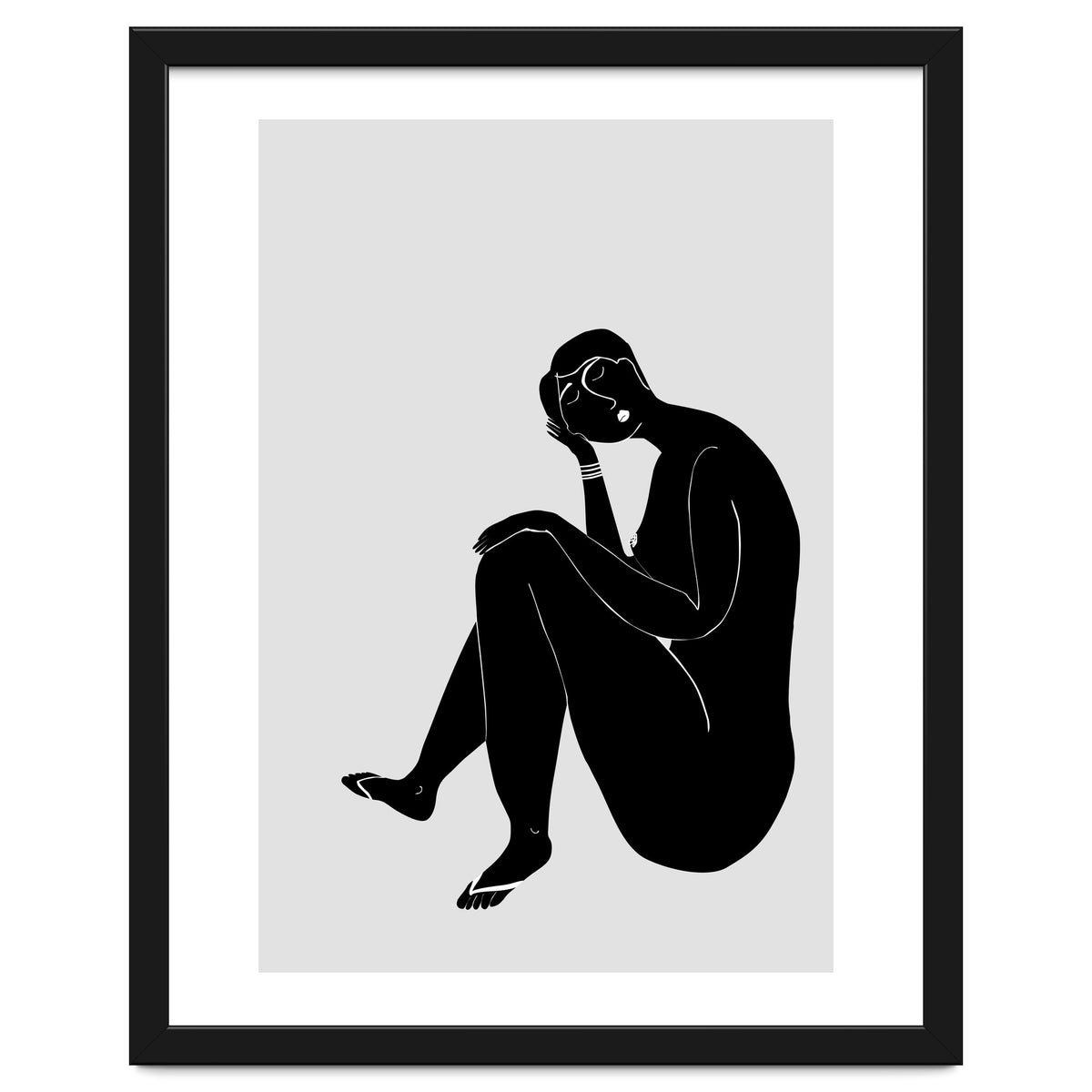 Listen to the own inner voice....