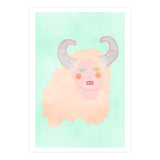 Aries (Print Only) thumbnail