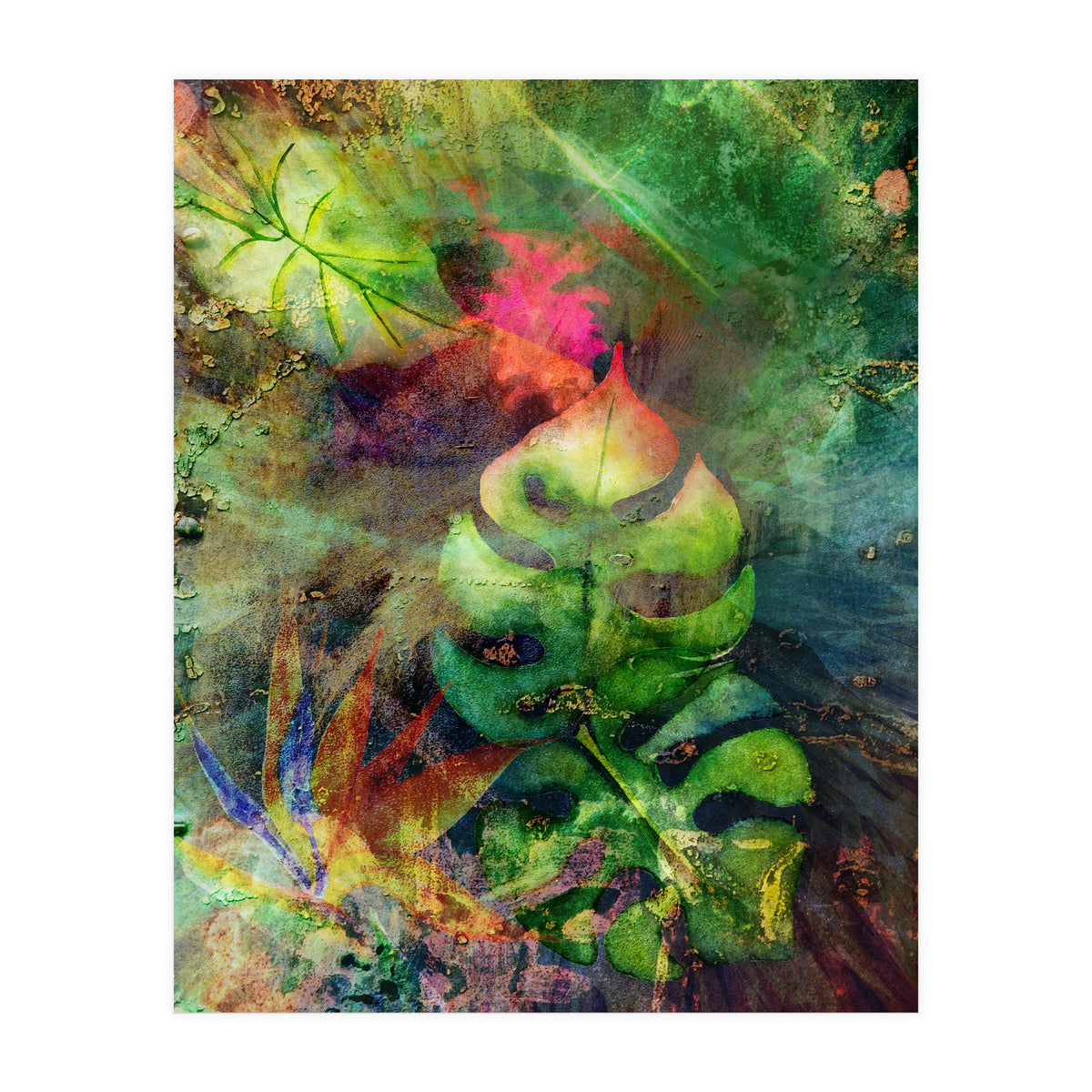 Maelstrom (Print Only)