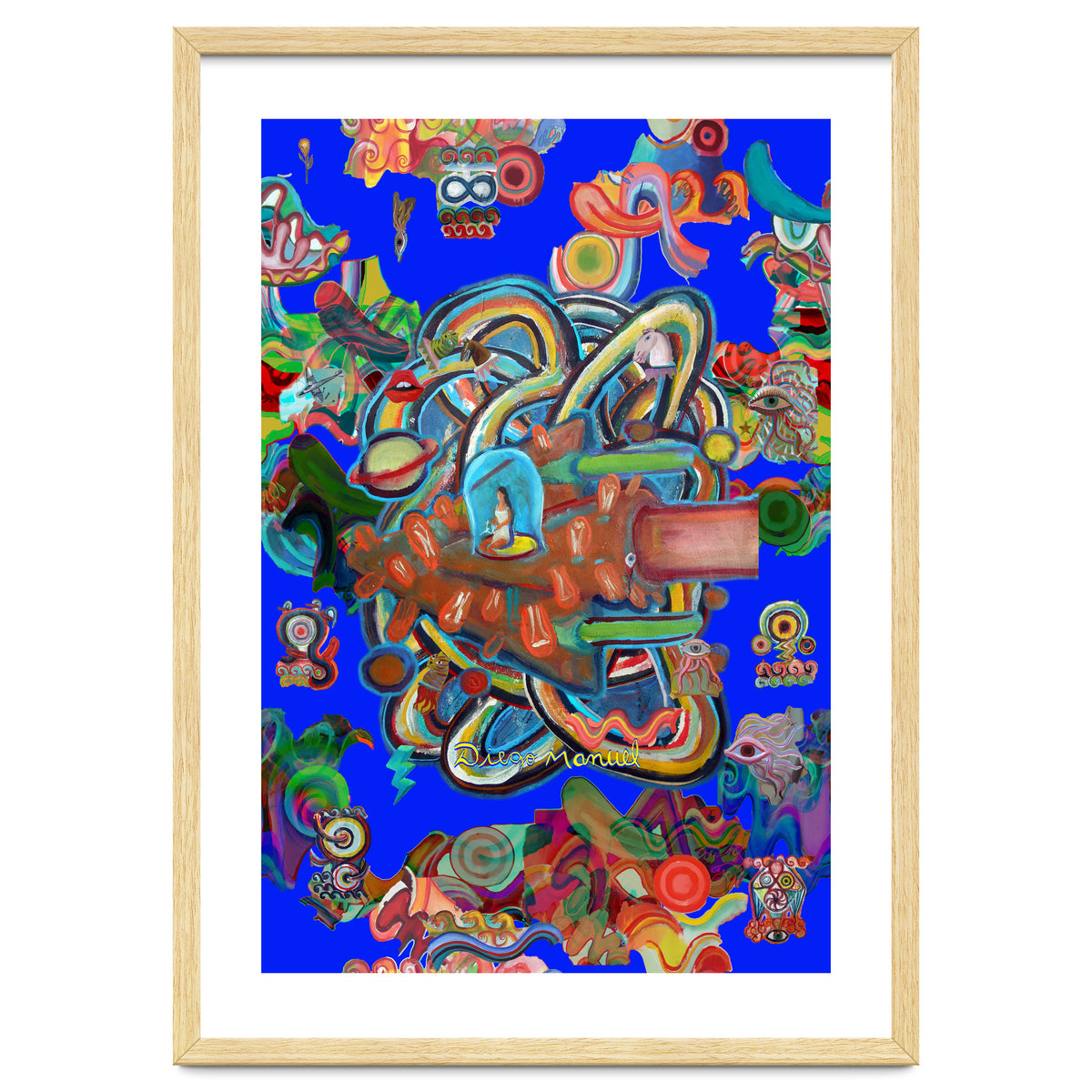 Muchas Cosas 2021 180