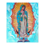 Virgen De Guadalupe (Print Only) thumbnail
