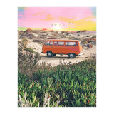 Summer Adventure (Print Only) thumbnail