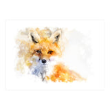 Mr Foxy (Print Only) thumbnail