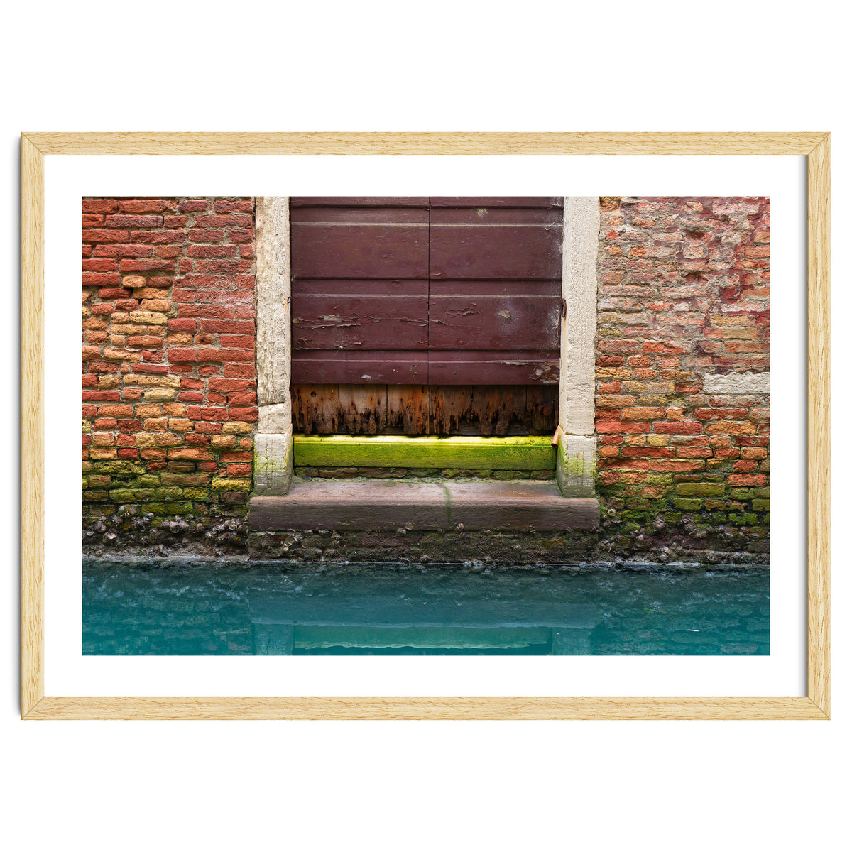 Devil On The Doorstep