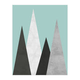 Scandinavian forest II (Print Only) thumbnail