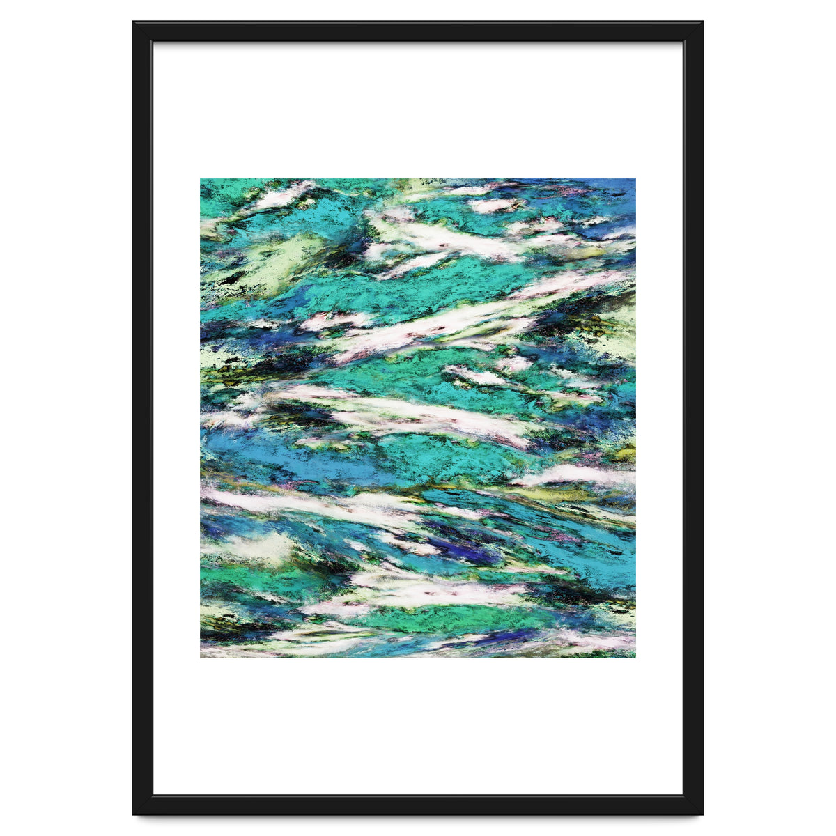 Falling Through Difficult Layers 2