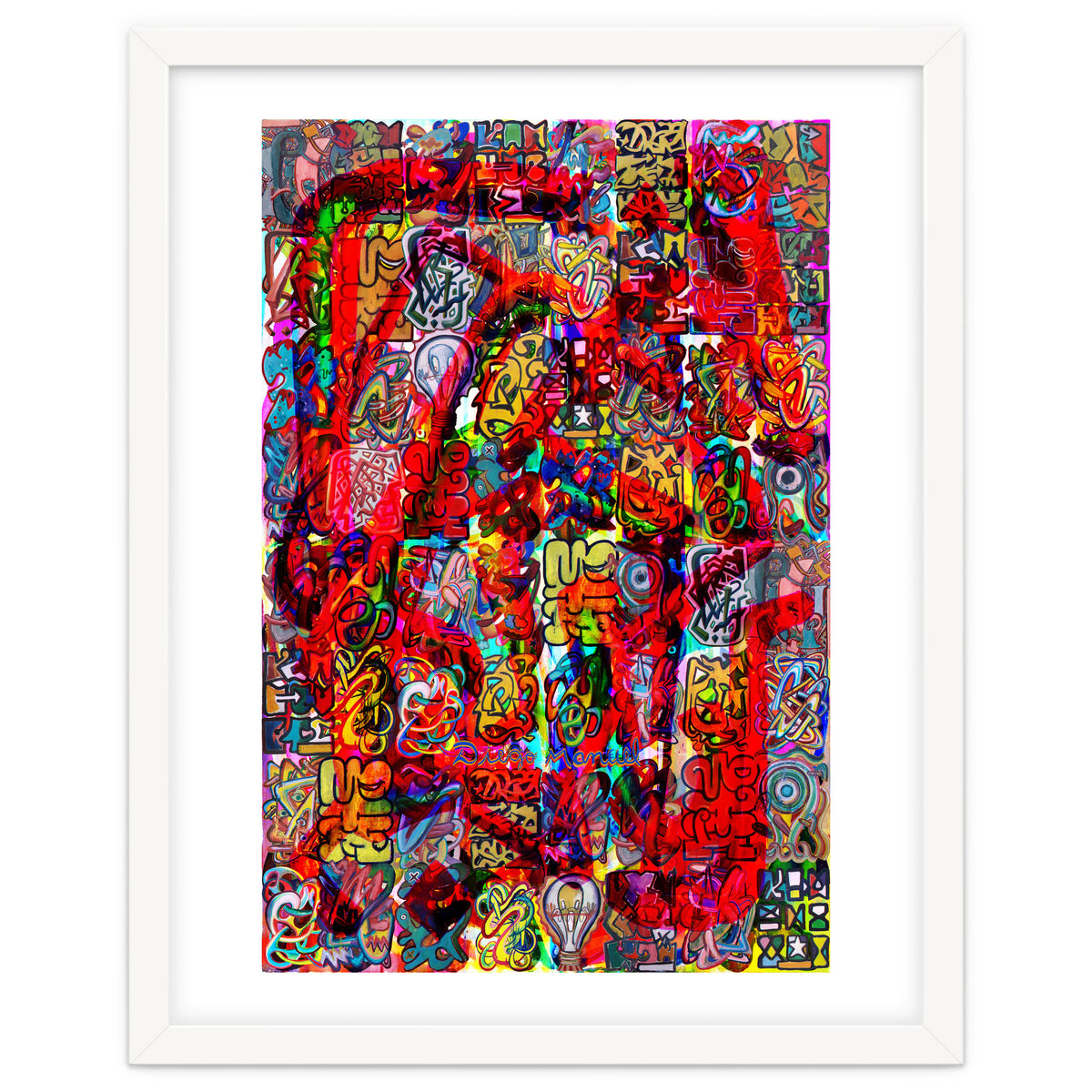 Graffiti Digital 2022 210