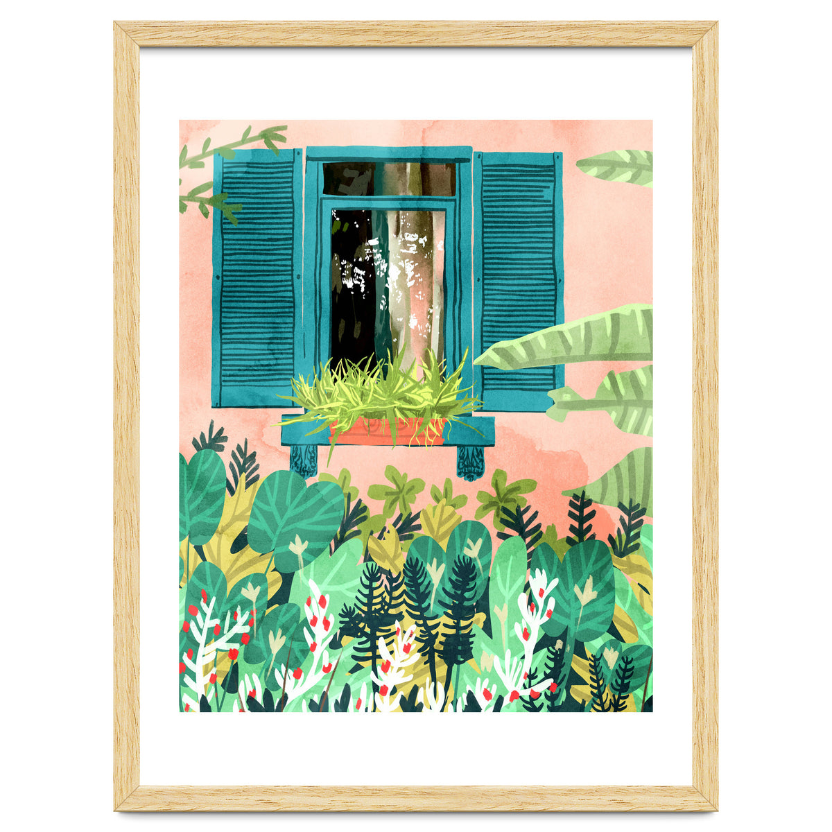 It's All About Perspective