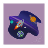 Astro (Print Only) thumbnail