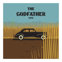 The Godfather (Print Only)