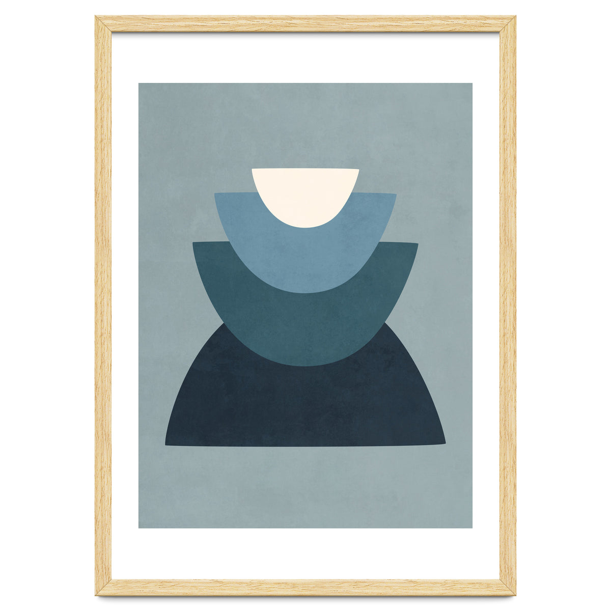 MINIMAL ART - GEOMETRIES Z02