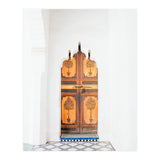 Ancient Moroccan Door (Print Only) thumbnail