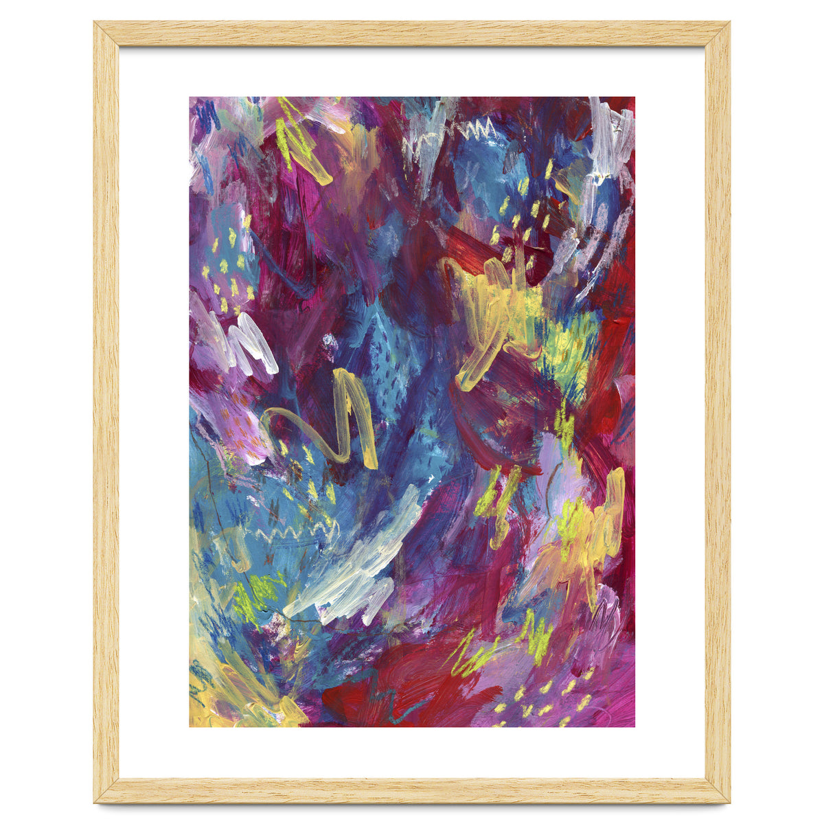 Nothing Holding Me Back 2