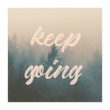 Keep Going (Print Only) thumbnail