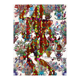 Dance Girl C 4 (Print Only) thumbnail