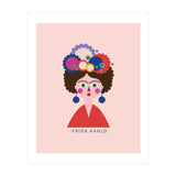 Frida 2 Rgb (Print Only) thumbnail