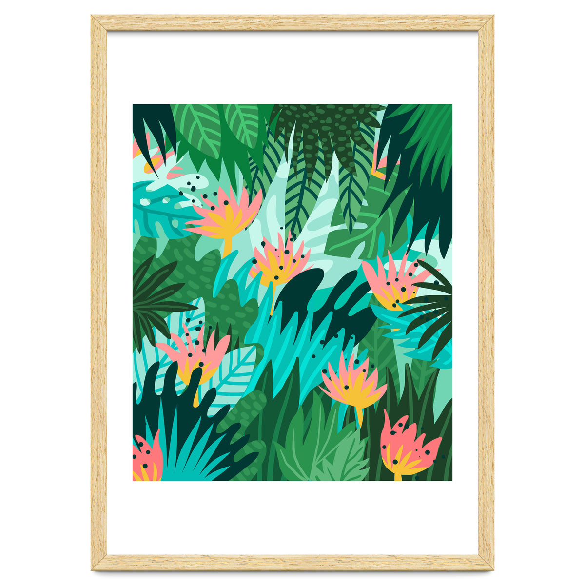 Let's Dance In The Sun, Wearing Wildflowers In Our Hair