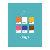 Reservoir Dogs (Print Only) thumbnail