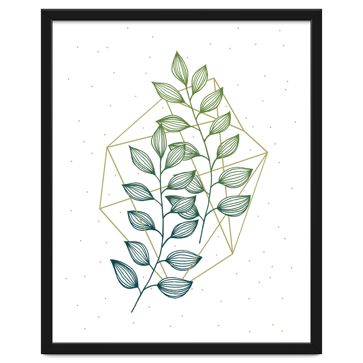 Geometry And Nature III