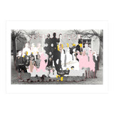 Portrait Disaster · 1932 In My Memories A (Print Only) thumbnail