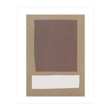 Warm Abstract (Print Only) thumbnail