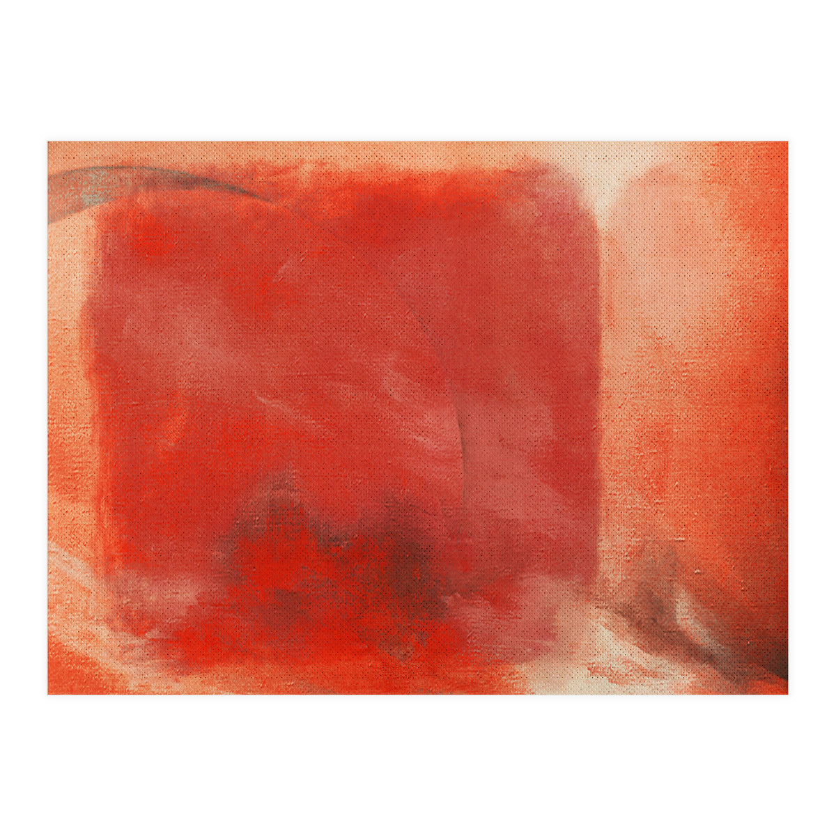 Volcano 2 (Print Only)