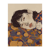 Dreaming about another world (Print Only) thumbnail