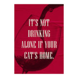 Adulting Alone2 (Print Only) thumbnail