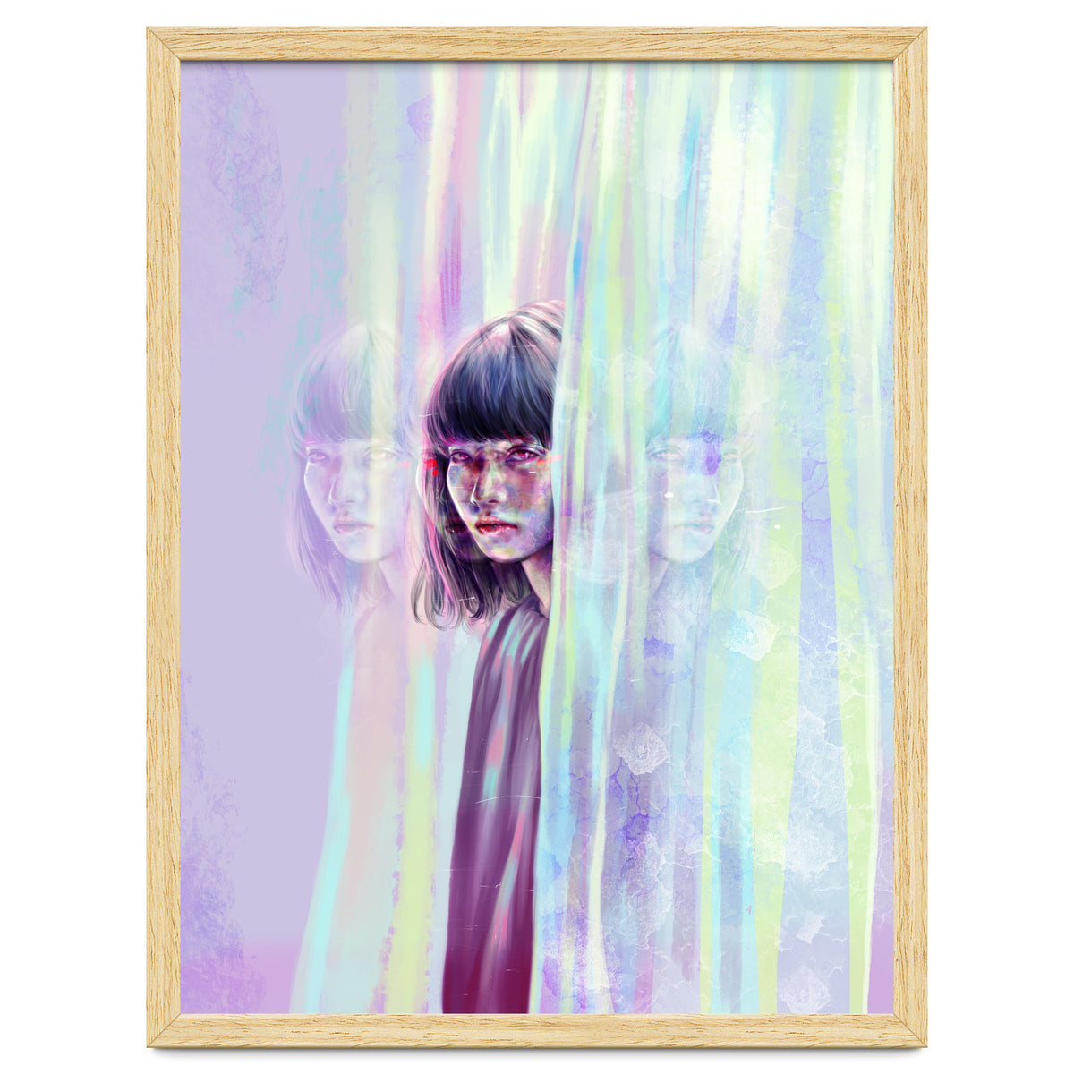 Reflections To Crumble