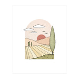 La Provence (Print Only) thumbnail