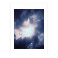 MEMORIZING CLOUDS (Print Only)