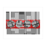 Glitch Global V Serie Urban Nature (Print Only) thumbnail