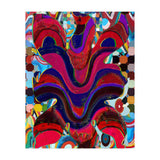 Pop Abstract 2023 Tapiz 94 (Print Only) thumbnail