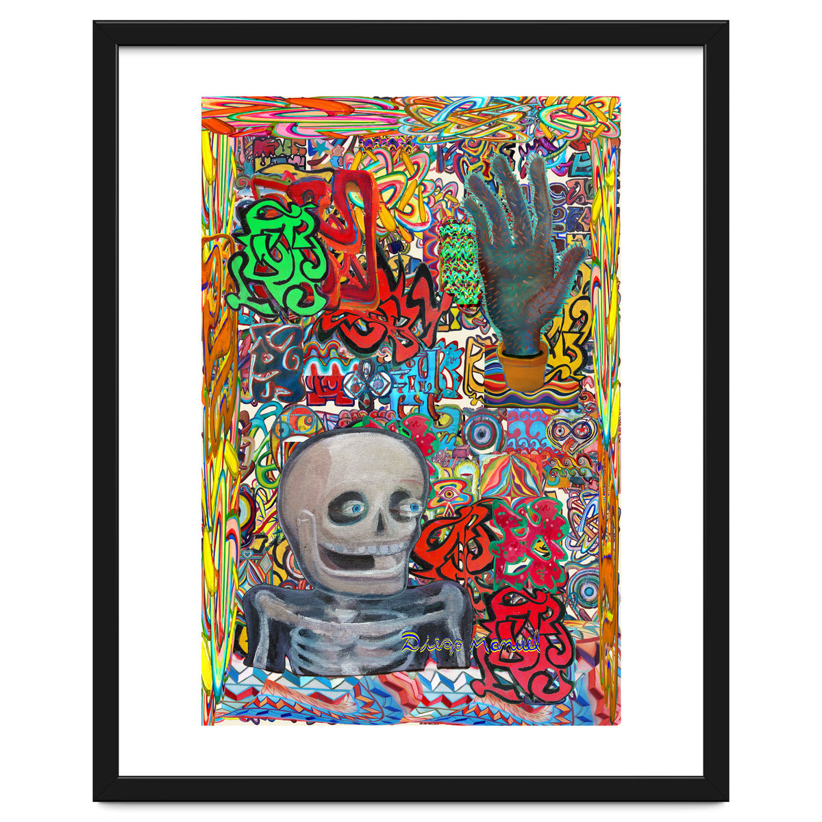 Oficina Del Cobrador 18