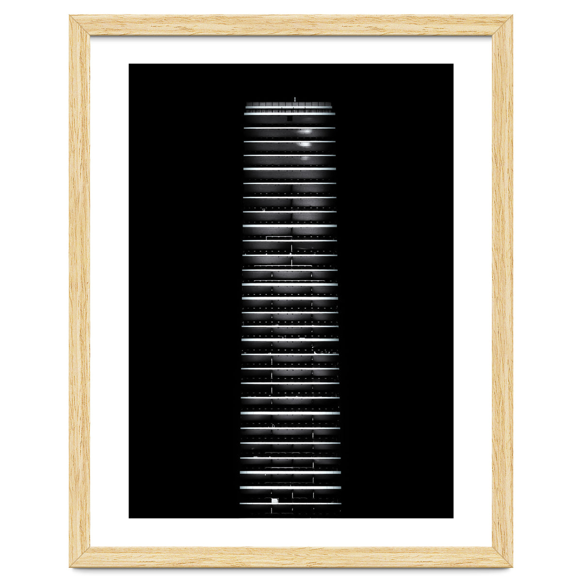 No 224 King St W Toronto Canada 1