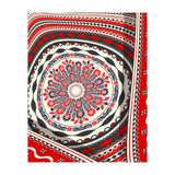 Romanian embroidery background 20 (Print Only) thumbnail