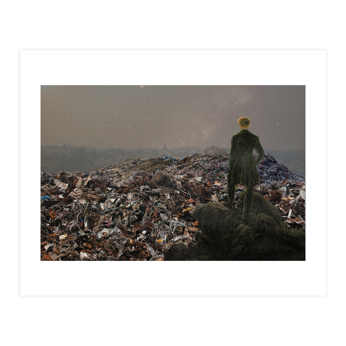 The Prospect Of Progress (Print Only)